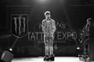 9o Athens Tattoo Expo: Το μελάνι χτυπά στον παλμό της πόλης