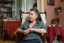 «Όταν πέθανε ο πρώτος μου σύζυγος, σκέφτηκα να βάλω τέλος στη ζωή μου»