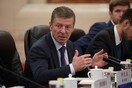 Τι μας λέει η παραίτηση του τεχνοκράτη Ντμίτρι Κοζάκ για την εξουσία στη Ρωσία
