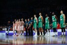GBL: Το πρόγραμμα αναλυτικά και η ημερομηνία του πρώτου ντέρμπι Ολυμπιακός - Παναθηναϊκός