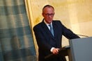 Μερτς για κυρώσεις σε Ισραήλ: Η Γερμανία θα αποφασίεσει πριν τη Σύνοδο της ΕΕ τον Οκτώβρη