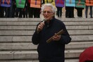 Παναγιώτης Δημητράς: Κακουργηματική δίωξη για απιστία στον επικεφαλής του Παρατηρητηρίου του Ελσίνκι