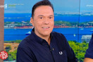 Ποσειδώνας Γιαννόπουλος: Παραιτήθηκε on air από «Το Πρωινό» λόγω ωραρίου ύπνου