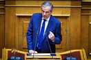 Σαμαράς για Τέμπη: Χωρίς ηθικό έρεισμα η απόρριψη αιτήματος γονέων για εκταφή σορών των παιδιών τους