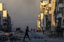 Λωρίδα της Γάζας: Το Ισραήλ διαμηνύει πως θα πλήξει την Πόλη της Γάζας με «ισχύ άνευ προηγουμένου» 