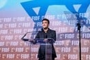 Ο Ισραηλινοαμερικανός όμηρος που απελευθερώθηκε από τη Χαμάς επιστρέφει στον στρατό