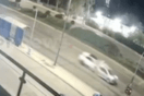 Τροχαίο στη Λεωφόρο Βουλιαγμένης:Τέσσερις φορές είχε αφαιρεθεί το δίπλωμα από τον 21χρονο ροδηγό