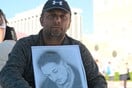 Τέμπη: Ο Πάνος Ρούτσι συνεχίζει την απεργία πείνας για 7η ημέρα - Συγκέντρωση συμπαράστασης σήμερα στο Σύνταγμα