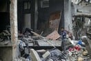 Γάζα: 34 νεκροί από ισραηλινά πλήγματα, καθώς δυτικά κράτη αναγνωρίζουν την Παλαιστίνη