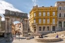 Βαλκάνια με ιταλικό φινίρισμα: Ένα road trip στην Ίστρια