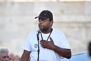 Συγκεντρώσεις αλληλεγγύης στον Πάνο Ρούτσι, απεργό πείνας για 7η ημέρα