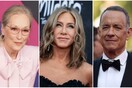 Στριπ, Άνιστον και Χανκς μεταξύ των 400 celebrities που υπογράφουν επιστολή αλληλεγγύης στον Κίμελ