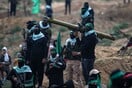 Η Χαμάς εκτέλεσε τρεις άνδρες με την κατηγορία ότι συνεργάζονταν με το Ισραήλ