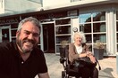 Πυγμαλίων Δαδακαρίδης: Πέθανε η μητέρα του