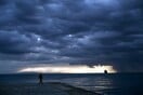 Καιρός - Μαρουσάκης: «Ο εμποδιστής ΡΕΞ πιθανόν να φέρει την πρώτη αξιόλογη κακοκαιρία για το φθινόπωρο»