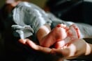 Χανιά: Νεκρό βρέφος 2,5 μηνών - Συνελήφθησαν οι γονείς του