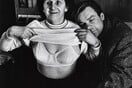 Anders Petersen: Συμβουλές σε νέους φωτογράφους από έναν κορυφαίο του είδους