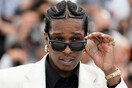 «Προσεύχομαι για αυτό» - Ο A$AP Rocky πιστεύει ότι το μωρό που περιμένει με τη Rihanna είναι κορίτσι