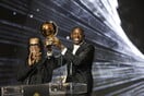 Ballon d’Or 2025: Ουσμάν Ντεμπελέ και Αϊτάνα Μπονμάτι οι μεγάλοι νικητές