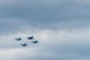 Drone Wall, το πλάνο της Κομισιόν για την προστασία των ευρωπαϊκών συνόρων