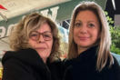 Η Μάγδα Φύσσα και η Μαρία Καρυστιανού τιμώνται με βραβείο Ειρήνης