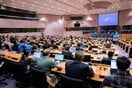 Βραβείο Ζαχάρωφ 2025: Οι υποψήφιοι που προτάθηκαν στο Ευρωκοινοβούλιο