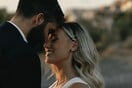 Άννα Κορακάκη: Αποκάλυψε ότι παντρεύτηκε δύο χρόνια πριν - «Μένει το για πάντα»