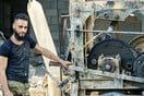 Επιστρέφοντας στο Γιαρμούκ 