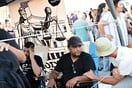 Πάνος Ρούτσι: «Σύντομα η εισαγγελική απόφαση για την εκταφή της σορού του γιου του» λέει ο Φλωρίδης