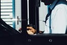 Αθήνα: Επιβάτης χτύπησε οδηγό λεωφορείου - Του έσπασε τη γνάθο