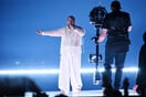 Eurovison: Ο Slimane καταδικάστηκε για σεξουαλική παρενόχληση