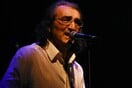 Βασίλης Καζούλης: «Την έκανα κόρη μου την έκανα σε ηλικία παππού!»