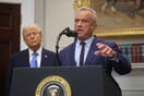 Οι ΗΠΑ απορρίπτουν διακήρυξη του ΟΗΕ για τις χρόνιες νόσους λόγω «άμβλωσης και ιδεολογίας φύλου»