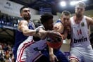 Ο Ολυμπιακός στον τελικό του Super Cup - Η πρώτη εμφάνιση του Κώστα Αντετοκούνμπο στην ομάδα