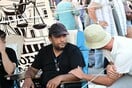 Πάνος Ρούτσι για την έγκριση του αιτήματος εκταφής του γιου του: «Δεν είναι αυτό που επιθυμώ»