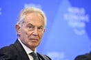 BBC: Ο Τόνι Μπλερ σε συζητήσεις για να ηγηθεί μεταβατικής αρχής στη Γάζα