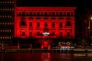 Μια βραδιά στα κόκκινα: Όσα ζήσαμε στο πάρτυ έναρξης του Negroni Week στο Campari Hotel 