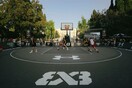 Θέαμα, ένταση, δώρα και NBA όνειρα: Το Under Armour 3x3 Basketball Tournament ανέβασε την αδρεναλίνη στα ύψη