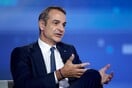 Μητσοτάκης στο Bloomberg: Στόχος μας η απόλυτη πλειοψηφία - Από 1η Ιανουαρίου αύξηση στους μισθούς