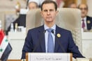 Συρία: Ένταλμα σύλληψης για τον Άσαντ – Στο «τραπέζι» η εμπλοκή της Ιντερπόλ