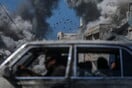 Γάζα: Το απόρρητο σχέδιο 21 σημείων του Τραμπ για τον τερματισμό του πολέμου