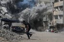 Γάζα: Τουλάχιστον 44 νεκροί από ισραηλινά πλήγματα – Συνεχίζεται η επίθεση στην Πόλη της Γάζας