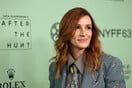 «After the Hunt»: Η Τζούλια Ρόμπερτς σε έναν από τους πιο τολμηρούς ρόλους της