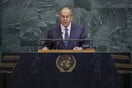 Λαβρόφ: «Καμία πρόθεση επίθεσης σε ΕΕ ή ΝΑΤΟ» - Κριτική σε Ισραήλ για «βάναυσες δολοφονίες» στη Γάζα
