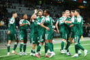Super League: Απαγόρευση οργανωμένης μετακίνησης φιλάθλων του Παναθηναϊκού στο Αγρίνιο