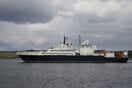 Yantar: Το ρωσικό πλοίο-φάντασμα που χαρτογραφεί καλώδια διαδικτύου στην Ευρώπη – Φόβοι για δολιοφθορά