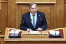 ΝΙΚΗ: Οριστική διαγραφή του βουλευτή Νίκου Βρεττού μετά την ψήφο του υπέρ της πρότασης της ΝΔ