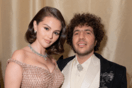 Παντρεύτηκαν η Selena Gomez και ο Benny Blanco