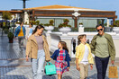 Ανακαλύψτε τα Fashion Shopping Days στο Designer Outlet Athens