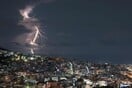 Μαρουσάκης: Με άστατο καιρό ξεκινά η εβδομάδα - Έρχονται εντονότερα και πιο εκτεταμένα φαινόμενα